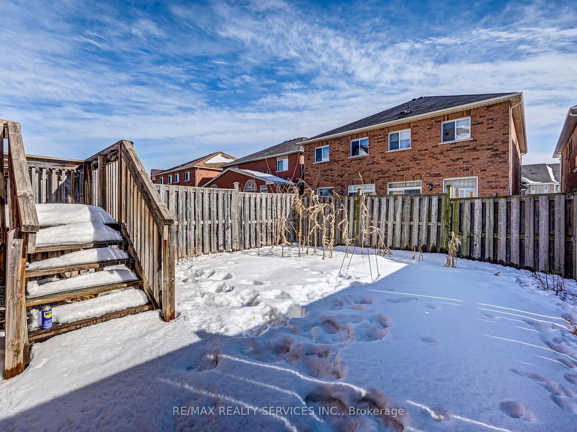 Photo 31 of 114 Rocky Point Crescent, Brampton, Madoc — HOMEH