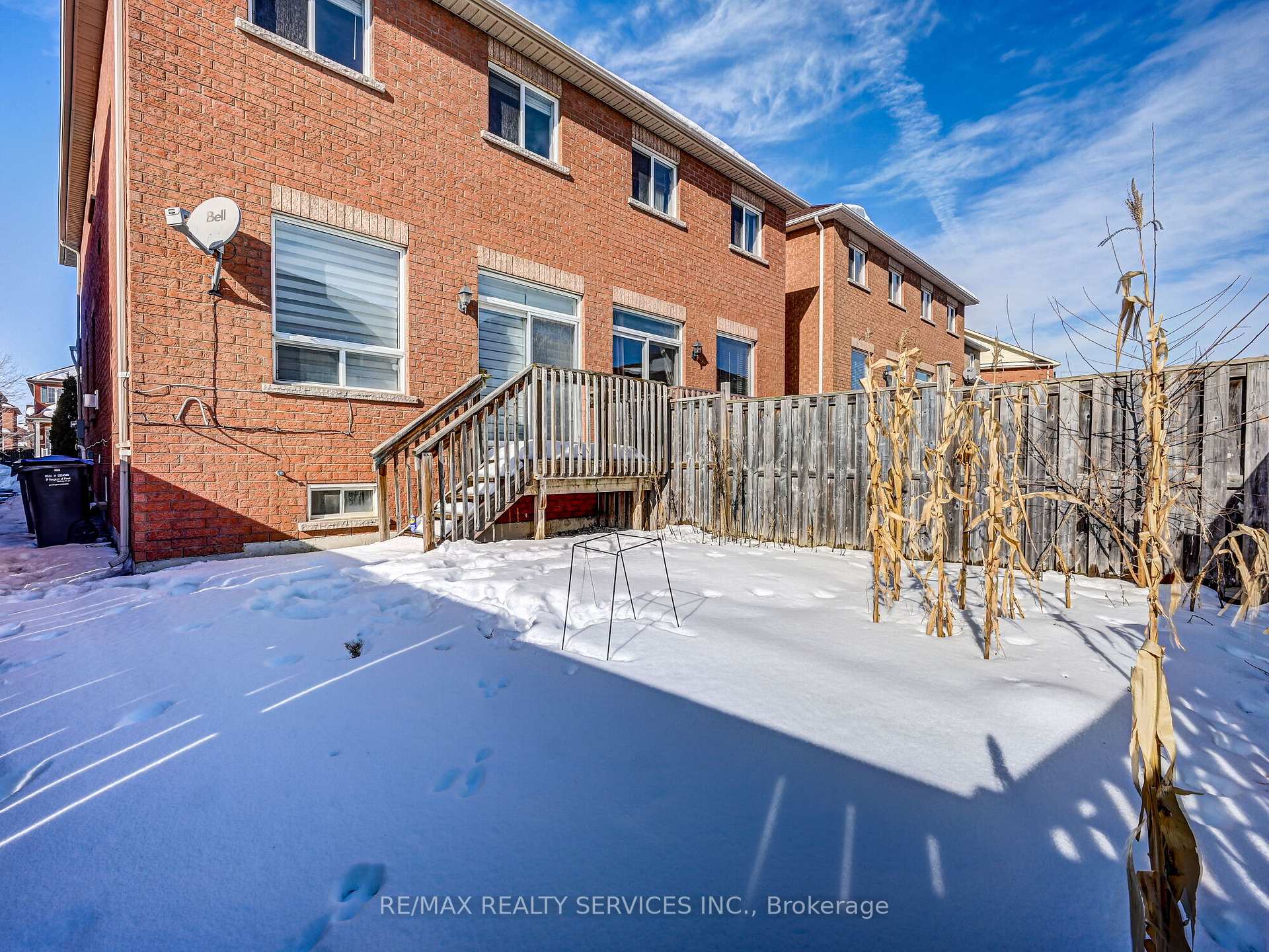 Photo 32 of 114 Rocky Point Crescent, Brampton, Madoc — HOMEH