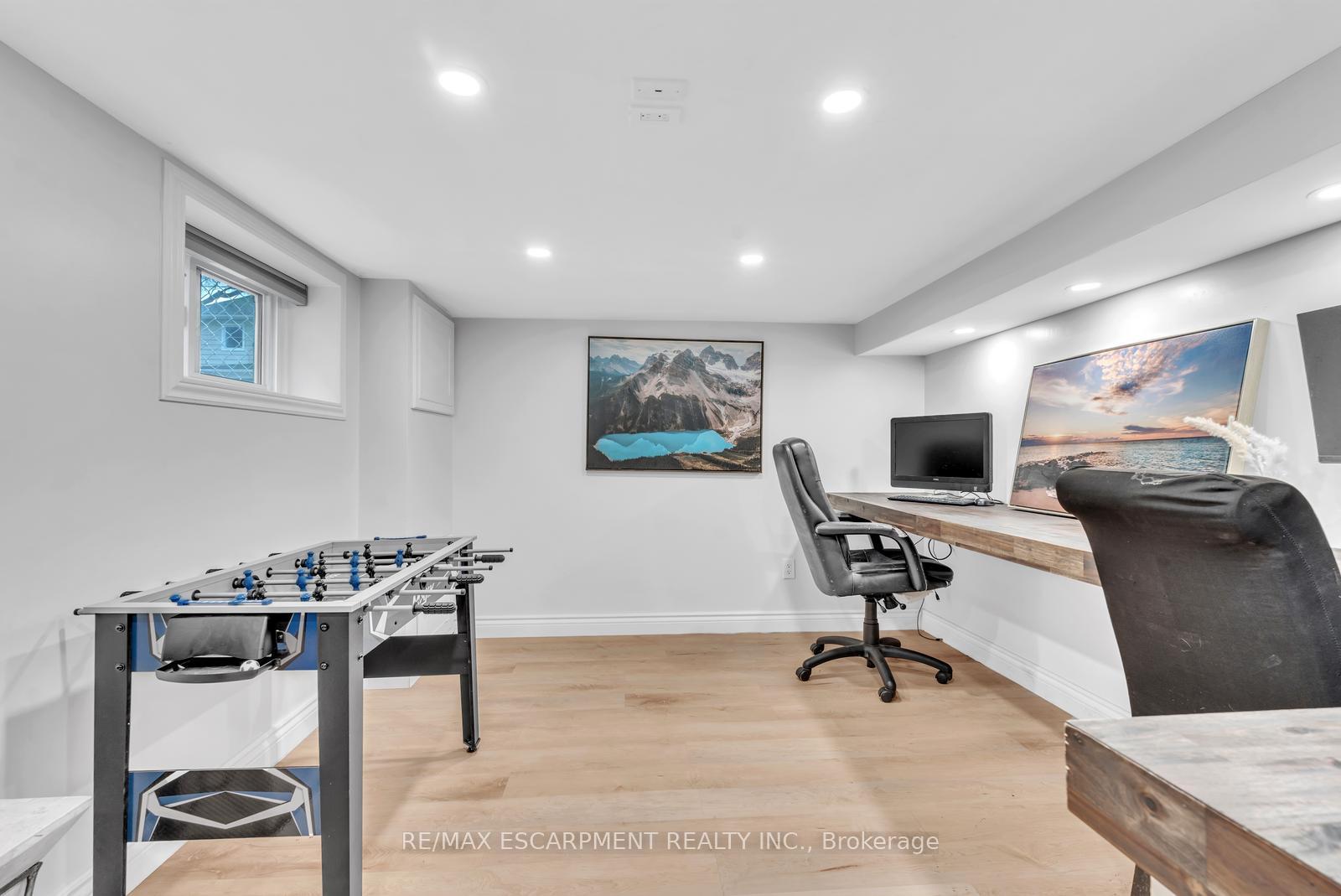 Photo 29 of 120 Vale Avenue, St. Catharines, Downtown — HOMEH