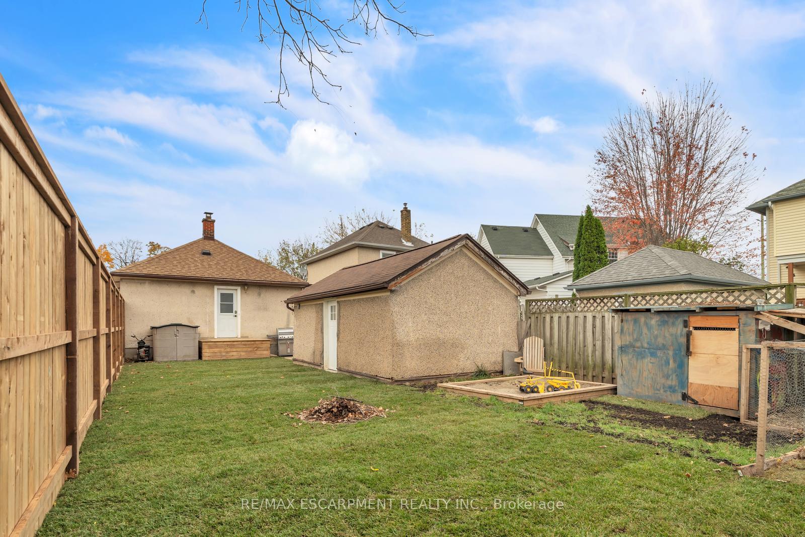 Photo 35 of 120 Vale Avenue, St. Catharines, Downtown — HOMEH