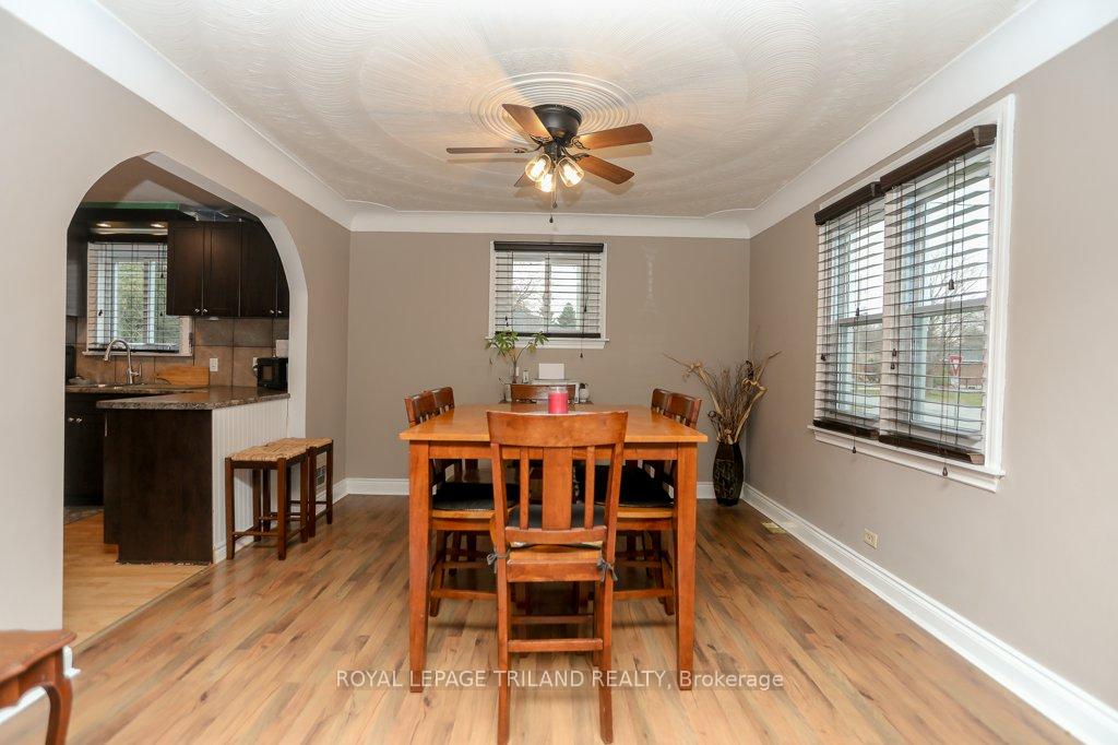 Photo 7 of 152 Hughes Street, St. Thomas — HOMEH