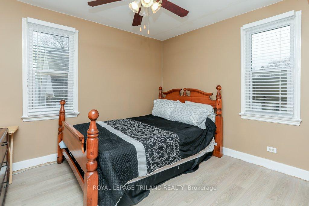 Photo 12 of 152 Hughes Street, St. Thomas — HOMEH