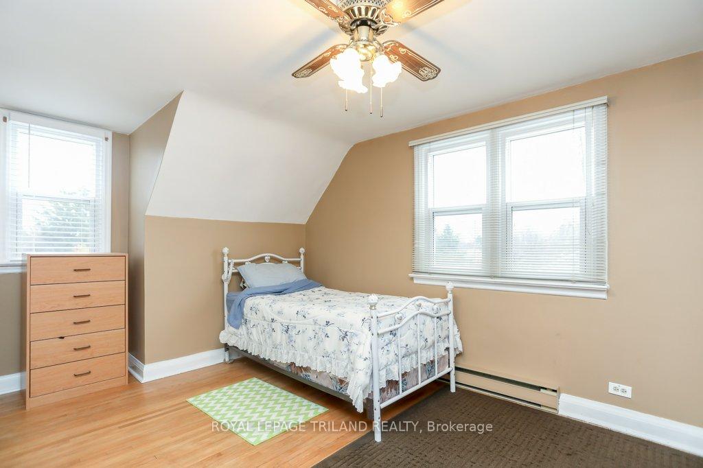 Photo 13 of 152 Hughes Street, St. Thomas — HOMEH