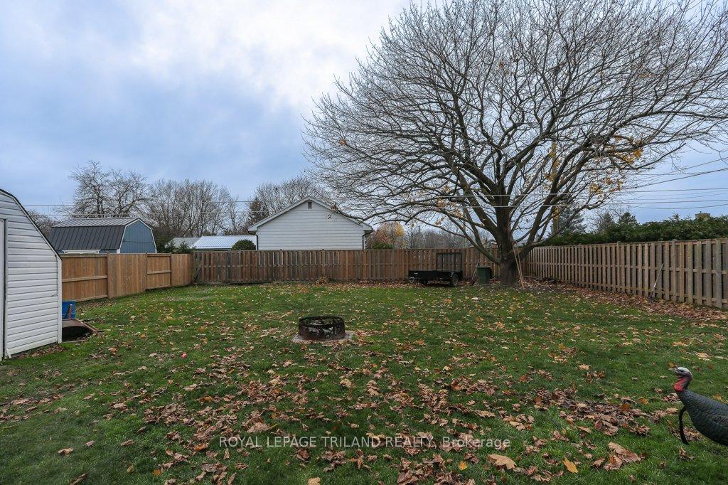 Photo 19 of 152 Hughes Street, St. Thomas — HOMEH