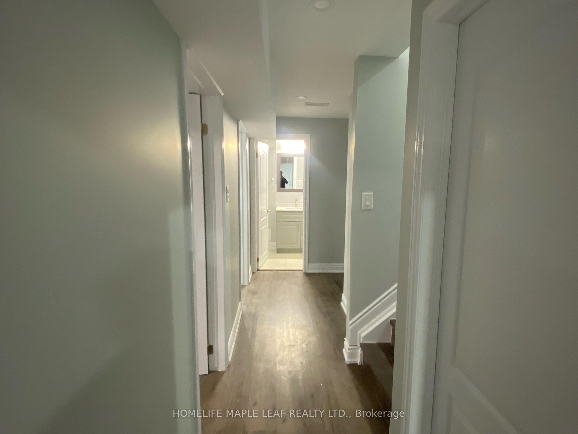 Photo 4 of 129 Rainforest Drive S, Brampton, Sandringham-Wellington — HOMEH
