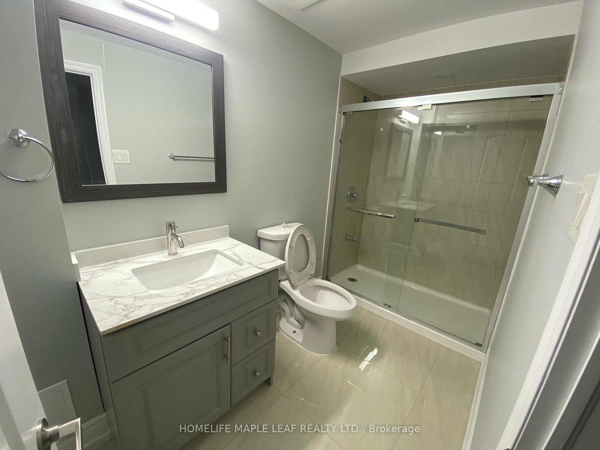 Photo 13 of 129 Rainforest Drive S, Brampton, Sandringham-Wellington — HOMEH