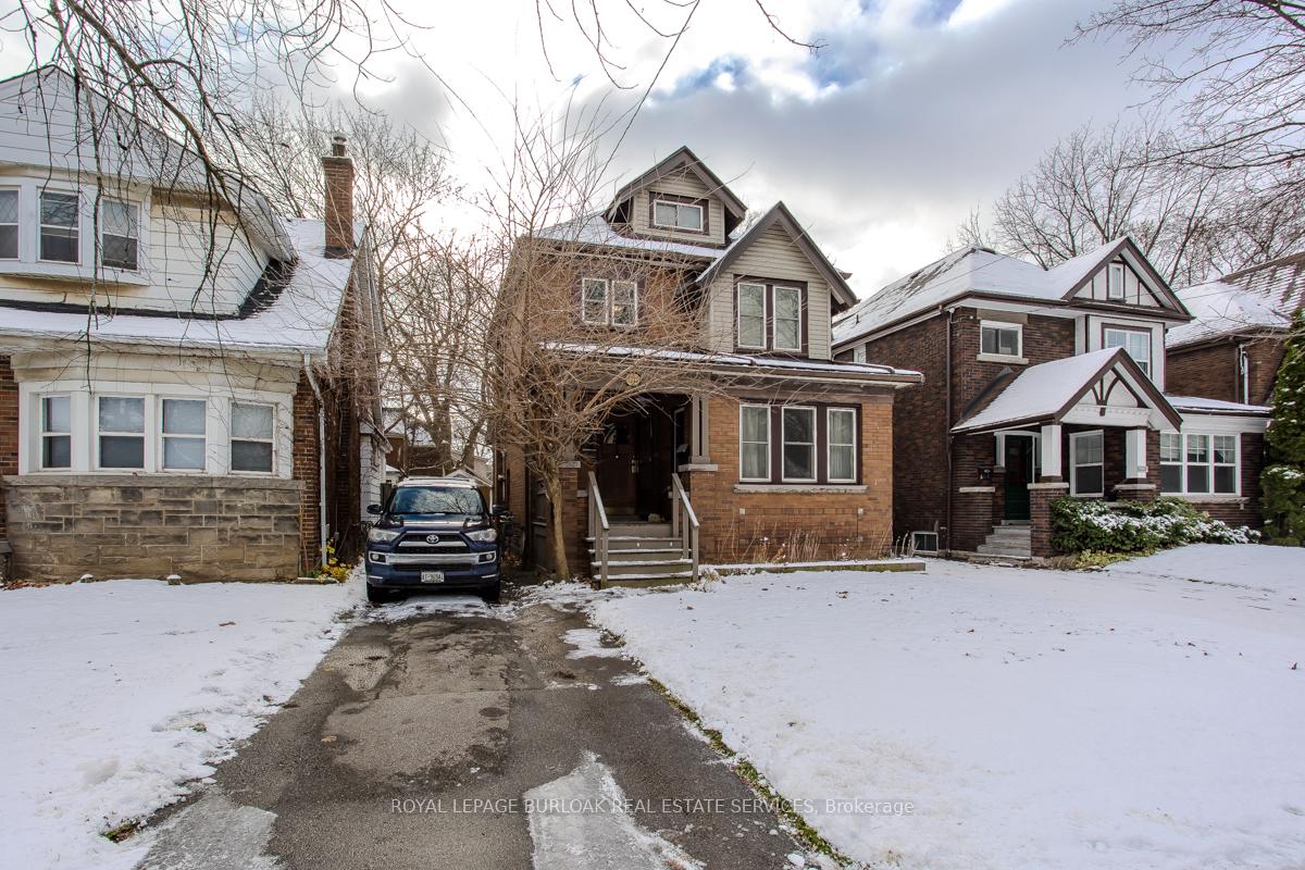 Photo 1 of 1225 King Street W, Hamilton, Westdale — HOMEH