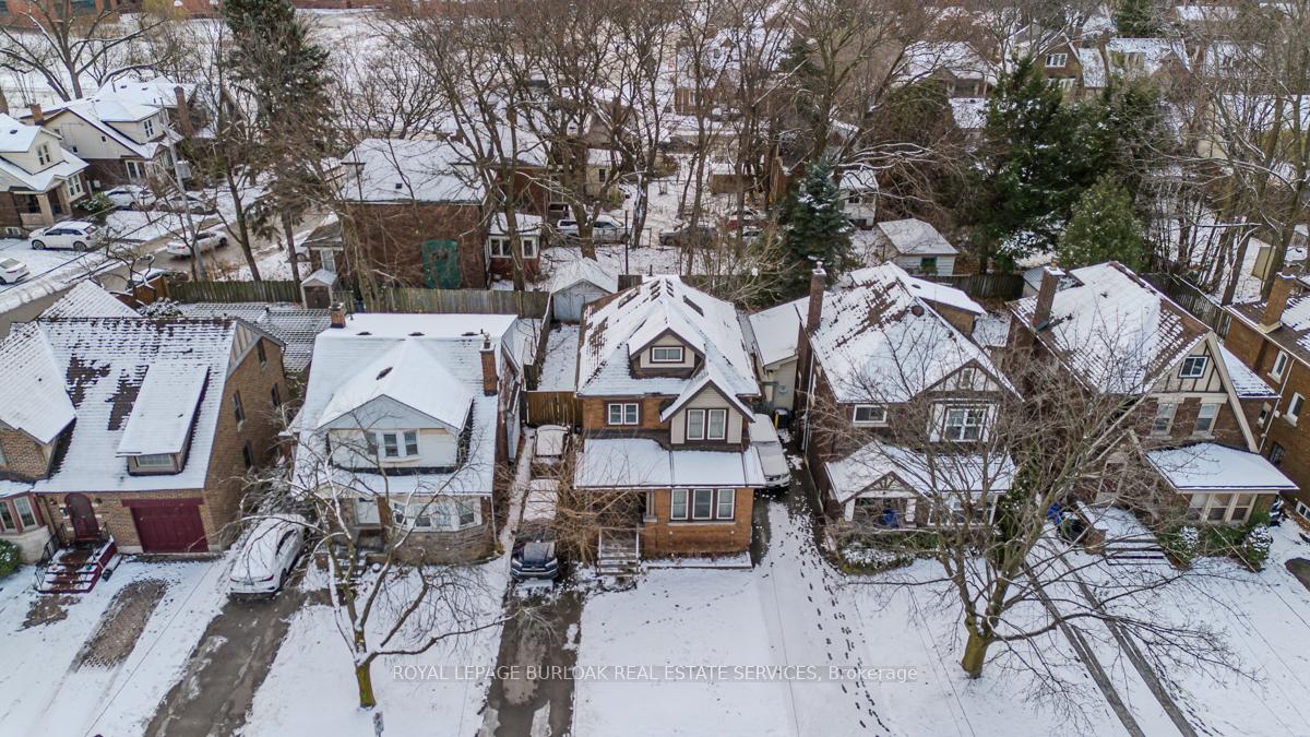 Photo 3 of 1225 King Street W, Hamilton, Westdale — HOMEH