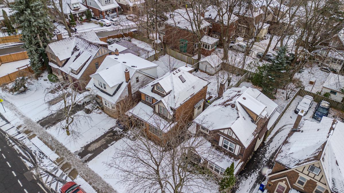 Photo 4 of 1225 King Street W, Hamilton, Westdale — HOMEH