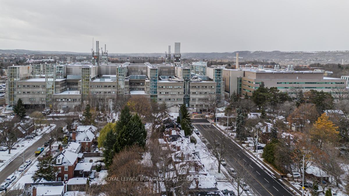 Photo 5 of 1225 King Street W, Hamilton, Westdale — HOMEH