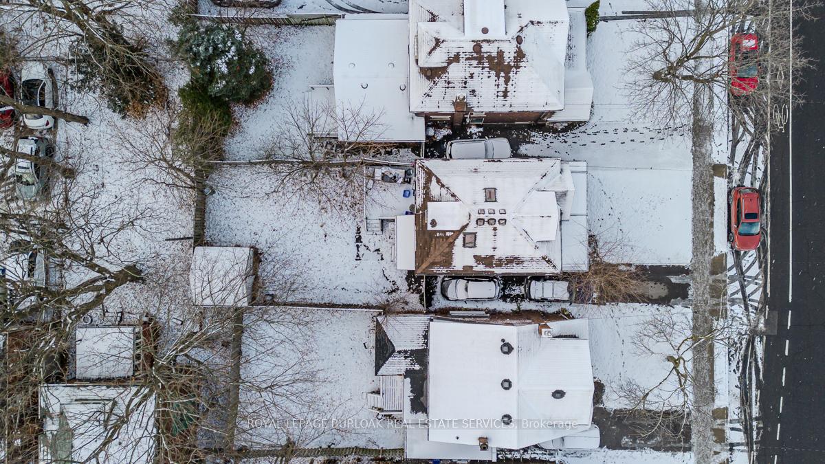 Photo 6 of 1225 King Street W, Hamilton, Westdale — HOMEH