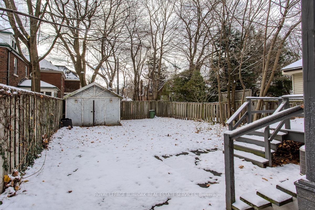 Photo 8 of 1225 King Street W, Hamilton, Westdale — HOMEH