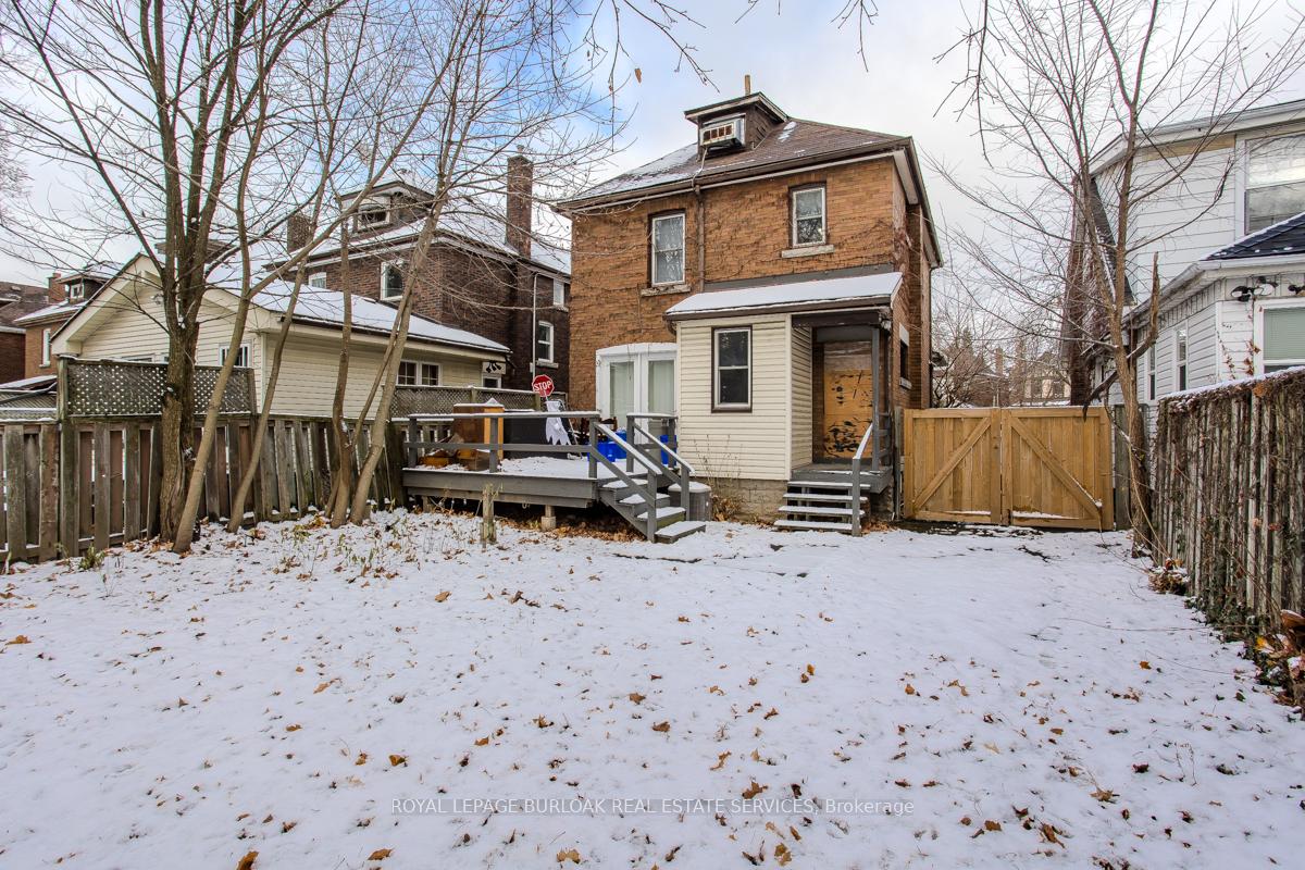 Photo 9 of 1225 King Street W, Hamilton, Westdale — HOMEH