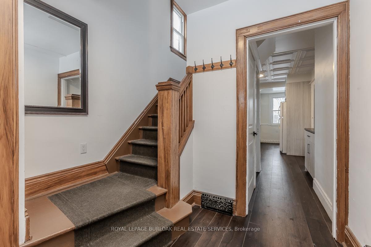 Photo 10 of 1225 King Street W, Hamilton, Westdale — HOMEH