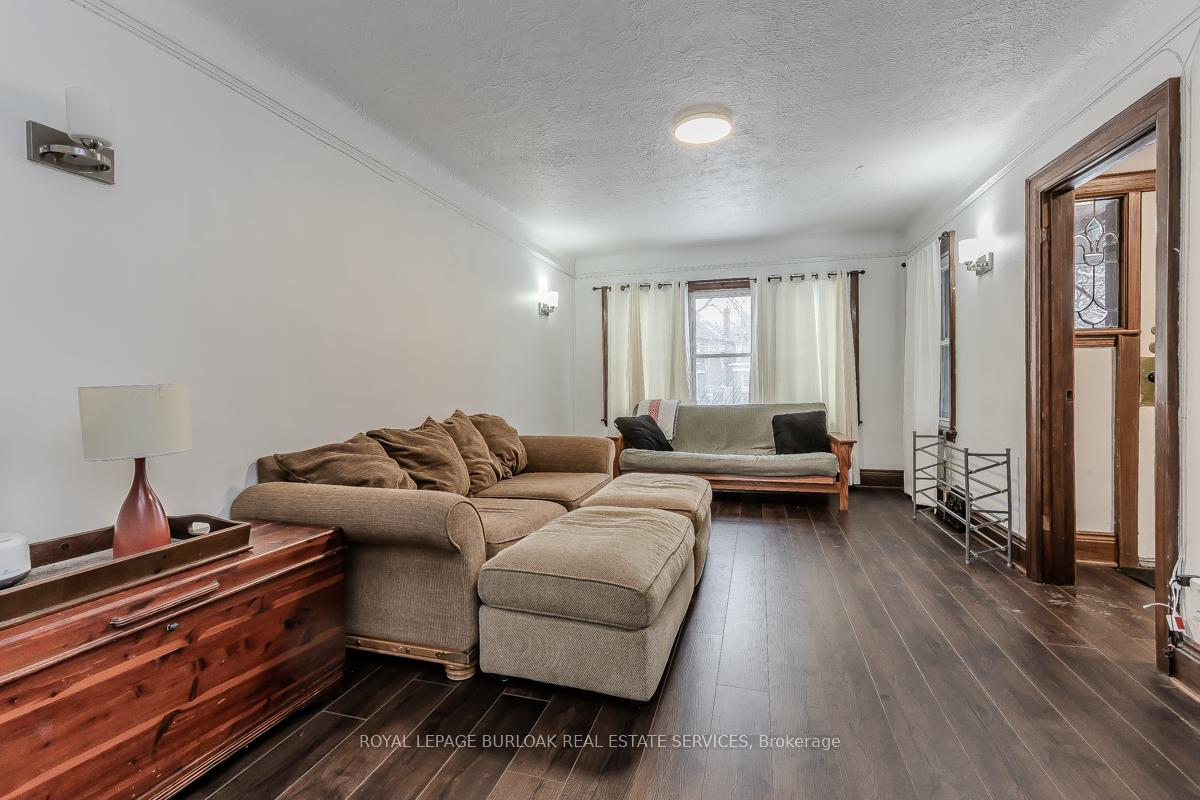 Photo 11 of 1225 King Street W, Hamilton, Westdale — HOMEH