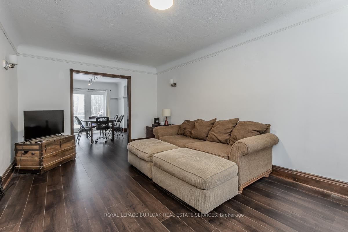 Photo 12 of 1225 King Street W, Hamilton, Westdale — HOMEH