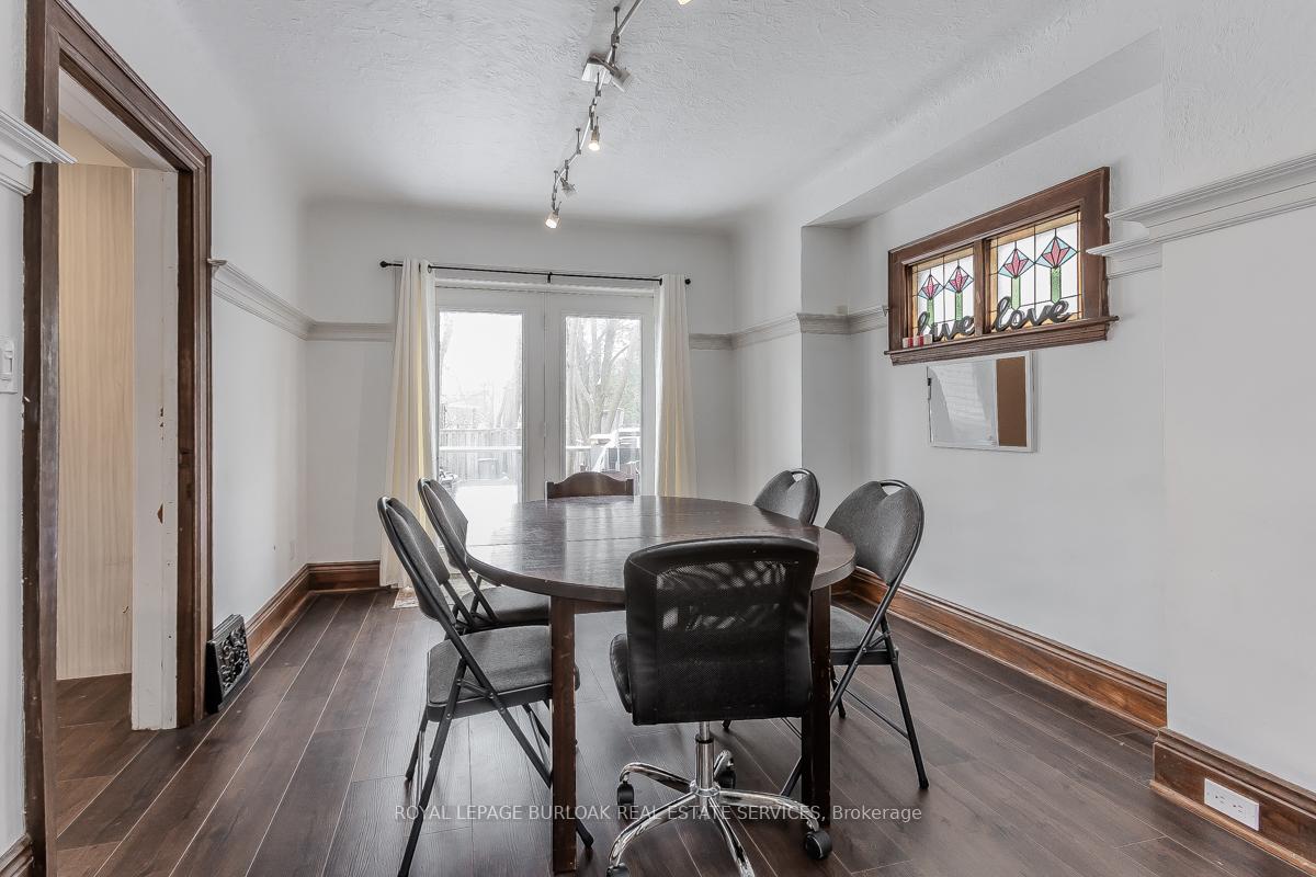 Photo 13 of 1225 King Street W, Hamilton, Westdale — HOMEH
