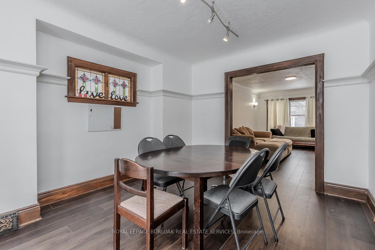 Photo 14 of 1225 King Street W, Hamilton, Westdale — HOMEH
