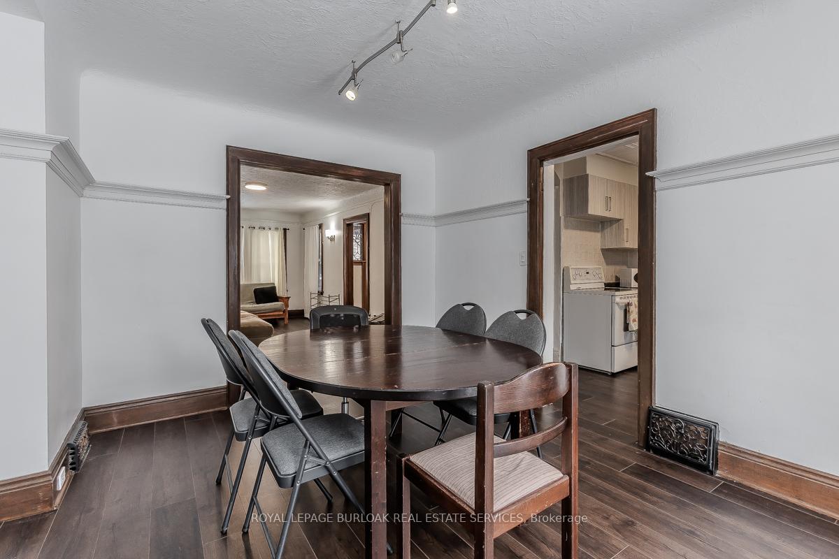 Photo 15 of 1225 King Street W, Hamilton, Westdale — HOMEH