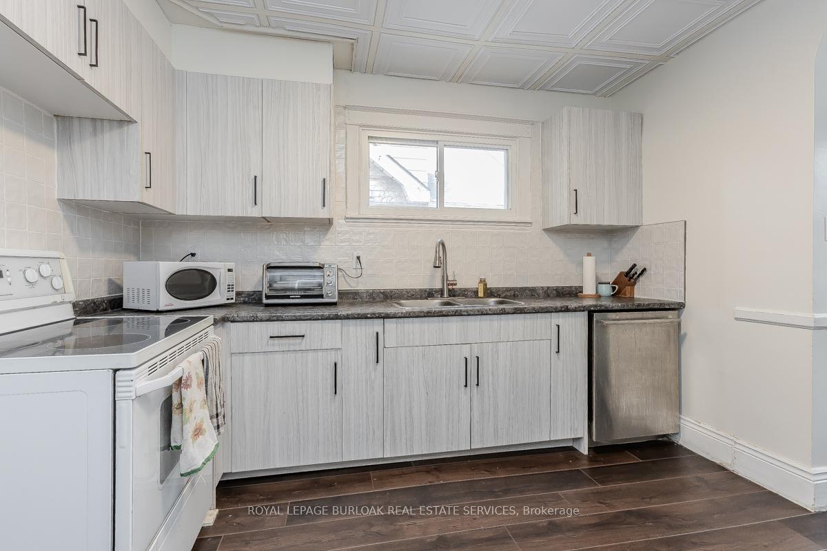 Photo 16 of 1225 King Street W, Hamilton, Westdale — HOMEH