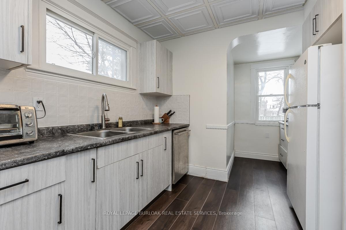 Photo 17 of 1225 King Street W, Hamilton, Westdale — HOMEH