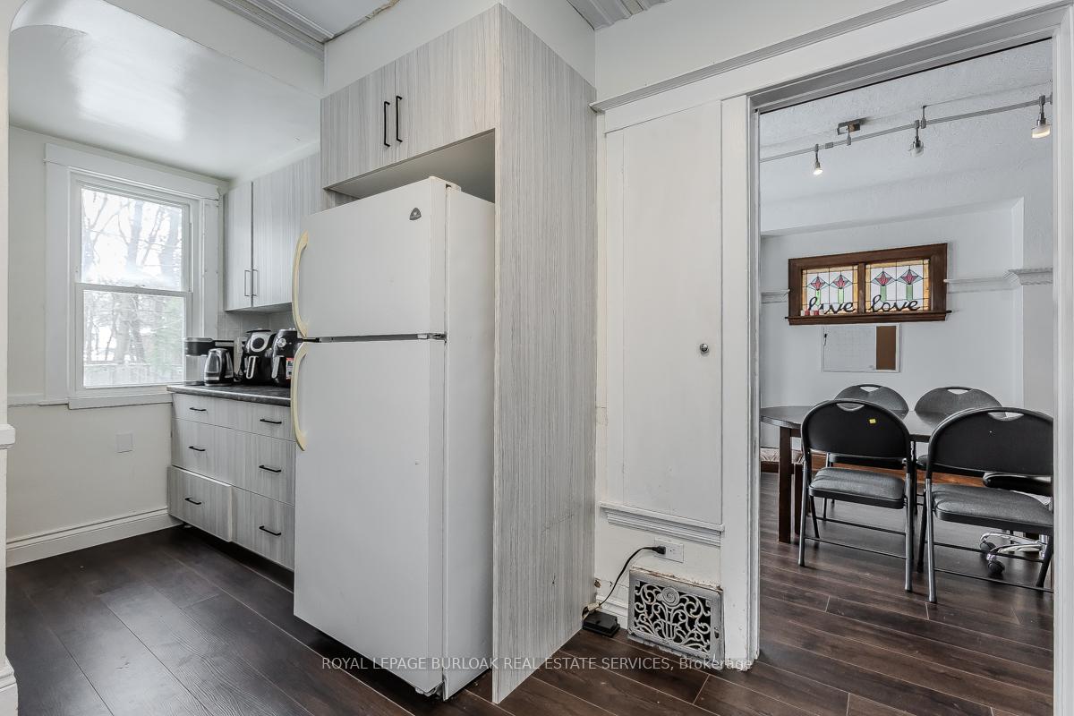 Photo 18 of 1225 King Street W, Hamilton, Westdale — HOMEH