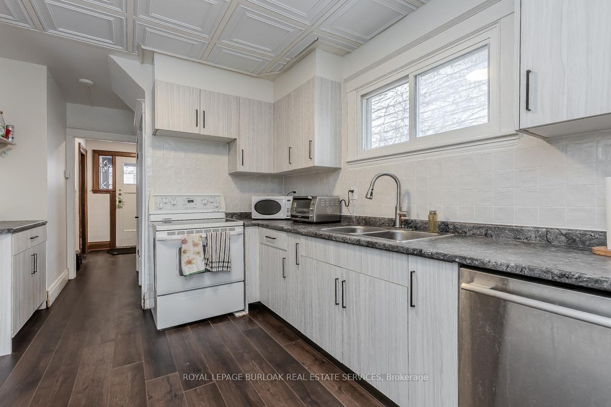 Photo 19 of 1225 King Street W, Hamilton, Westdale — HOMEH