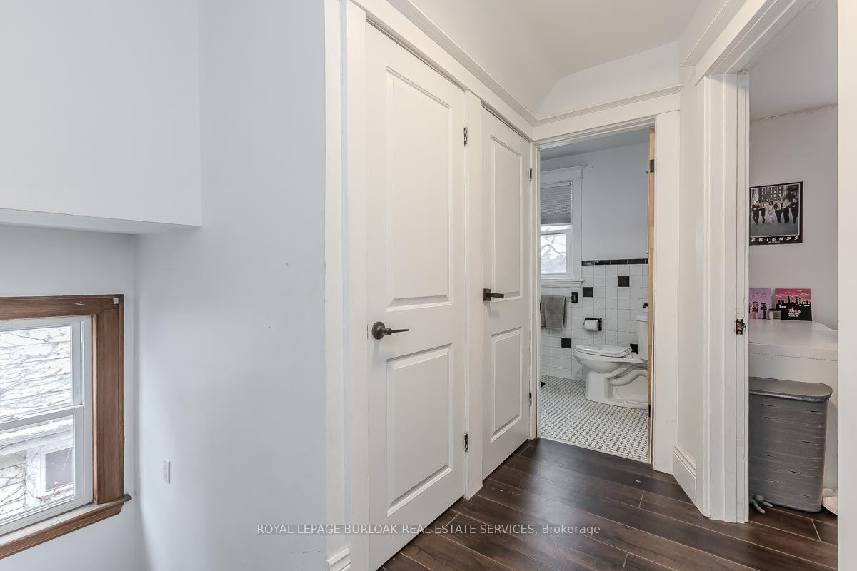 Photo 20 of 1225 King Street W, Hamilton, Westdale — HOMEH