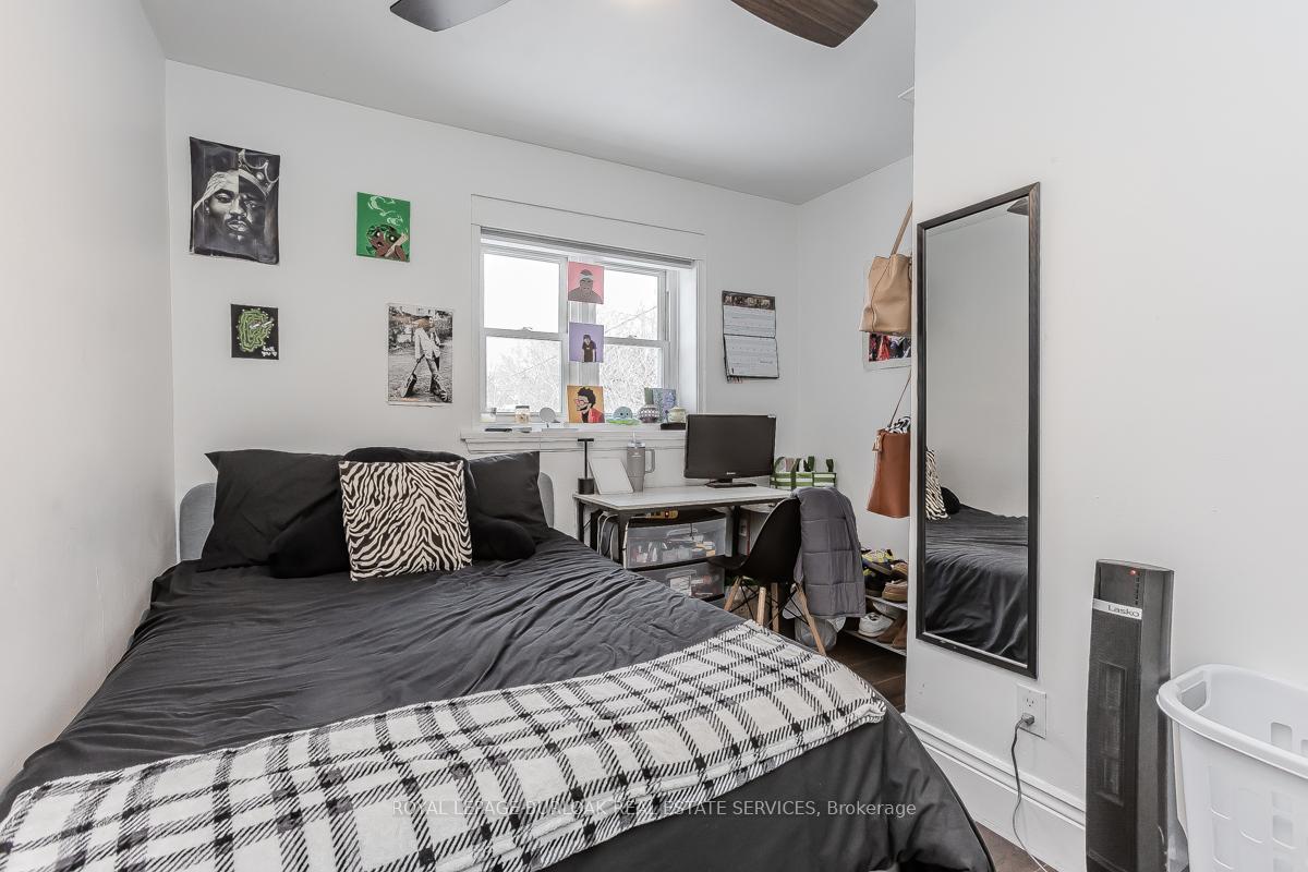 Photo 21 of 1225 King Street W, Hamilton, Westdale — HOMEH