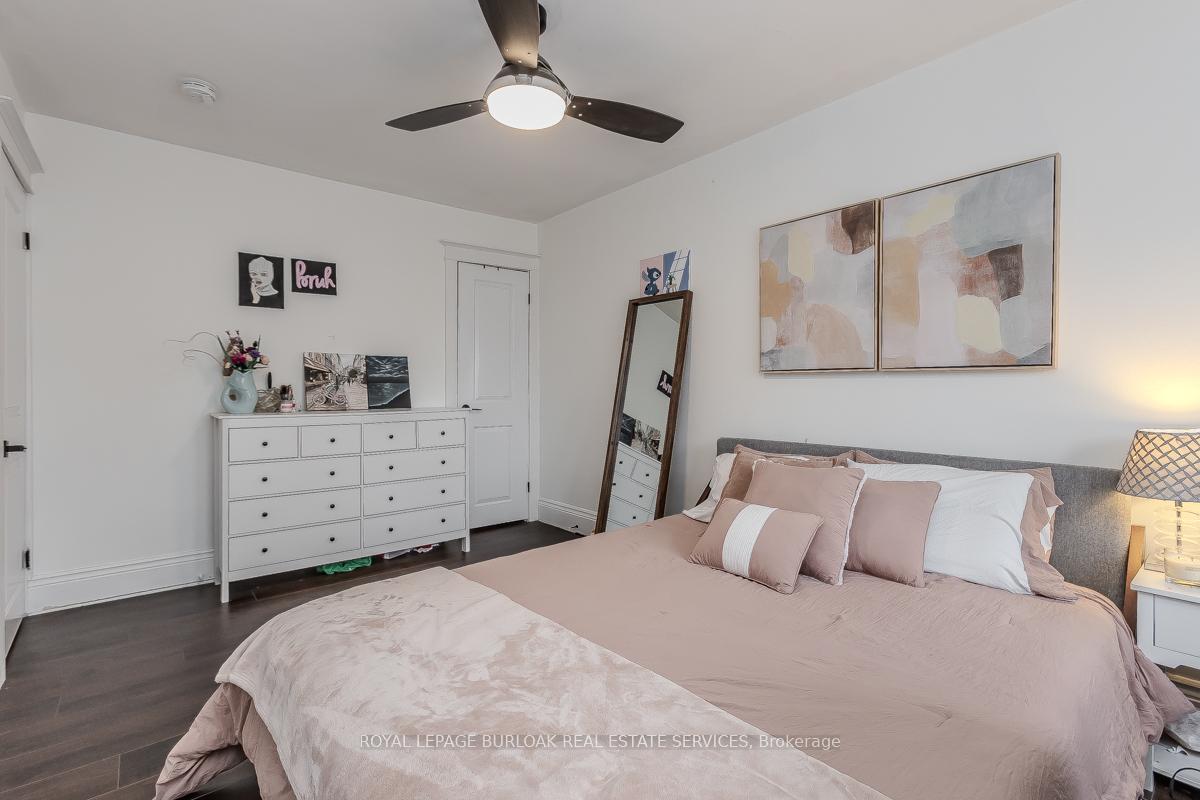 Photo 24 of 1225 King Street W, Hamilton, Westdale — HOMEH