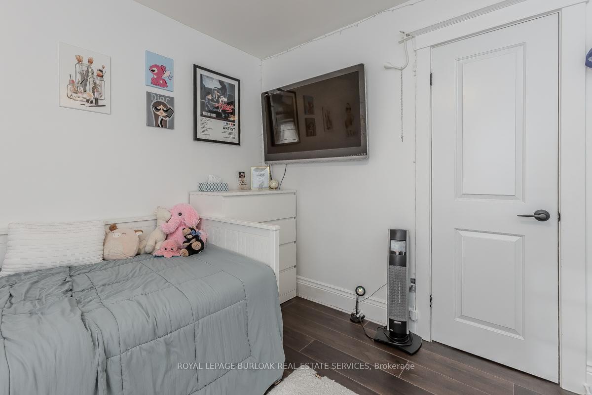 Photo 27 of 1225 King Street W, Hamilton, Westdale — HOMEH
