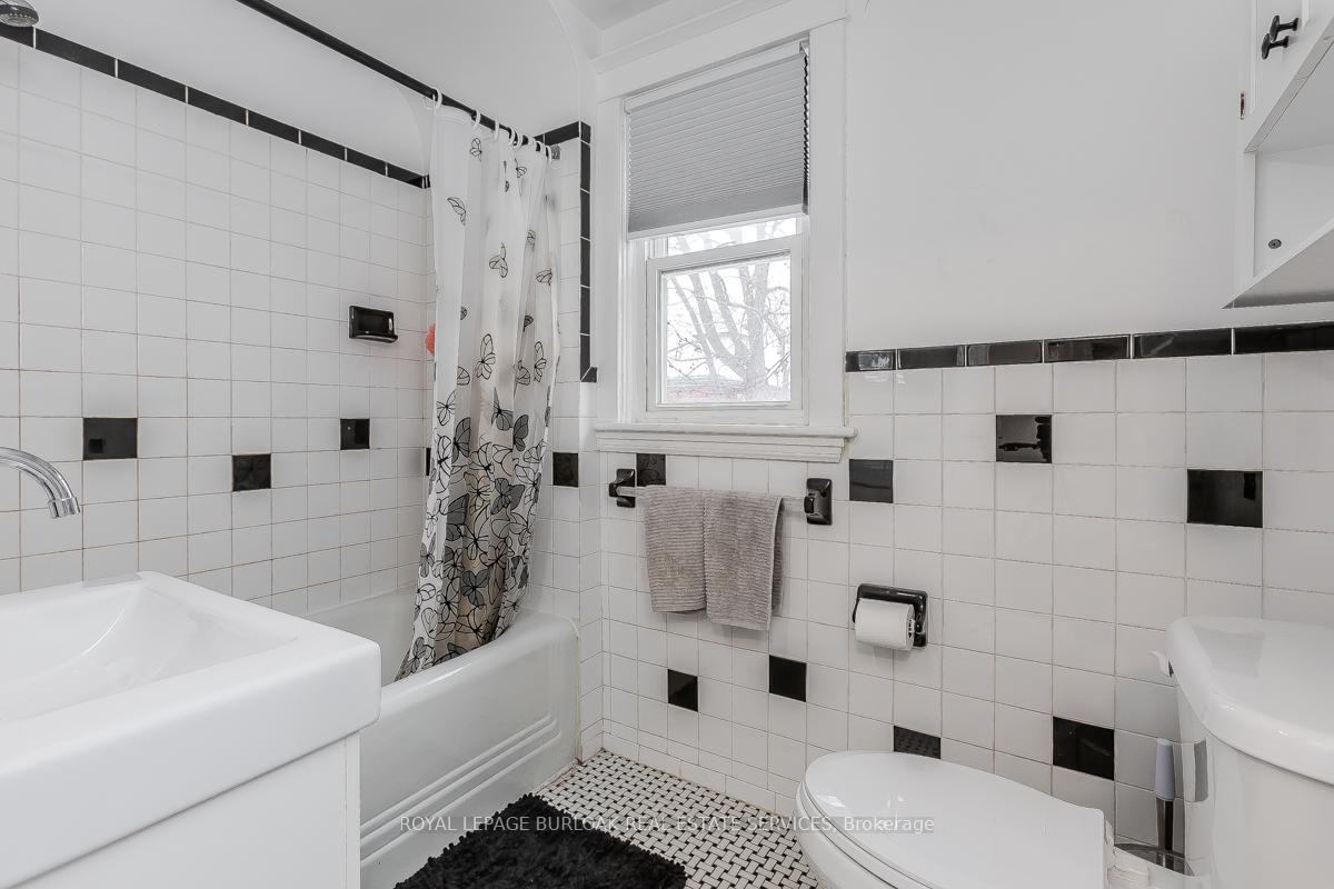 Photo 28 of 1225 King Street W, Hamilton, Westdale — HOMEH