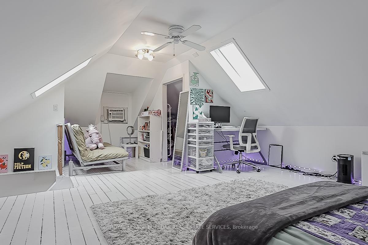 Photo 32 of 1225 King Street W, Hamilton, Westdale — HOMEH