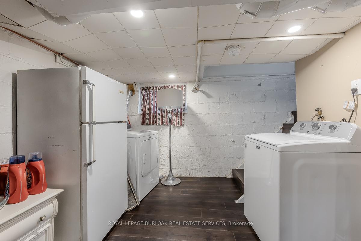 Photo 36 of 1225 King Street W, Hamilton, Westdale — HOMEH