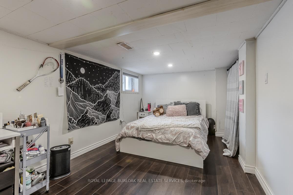 Photo 37 of 1225 King Street W, Hamilton, Westdale — HOMEH