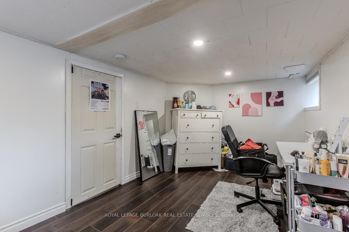 Photo 38 of 1225 King Street W, Hamilton, Westdale — HOMEH