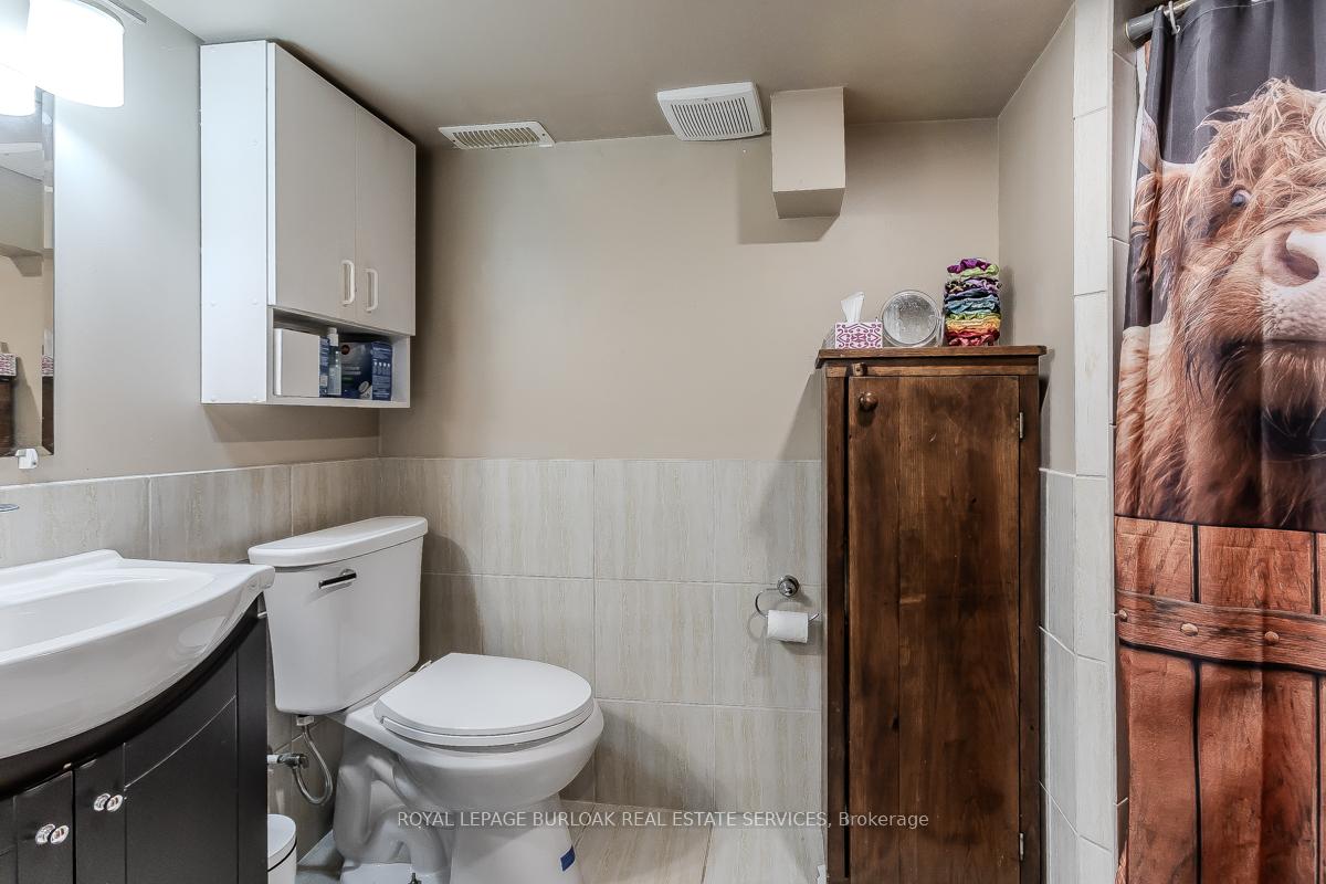 Photo 40 of 1225 King Street W, Hamilton, Westdale — HOMEH