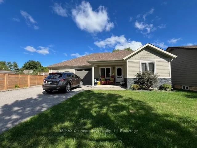 Photo 1 of Unit B, 22 Edward Street, Clearview, Creemore — HOMEH
