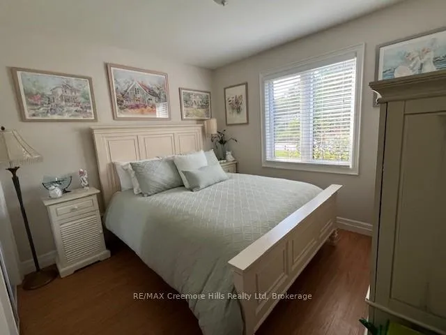 Photo 7 of Unit B, 22 Edward Street, Clearview, Creemore — HOMEH