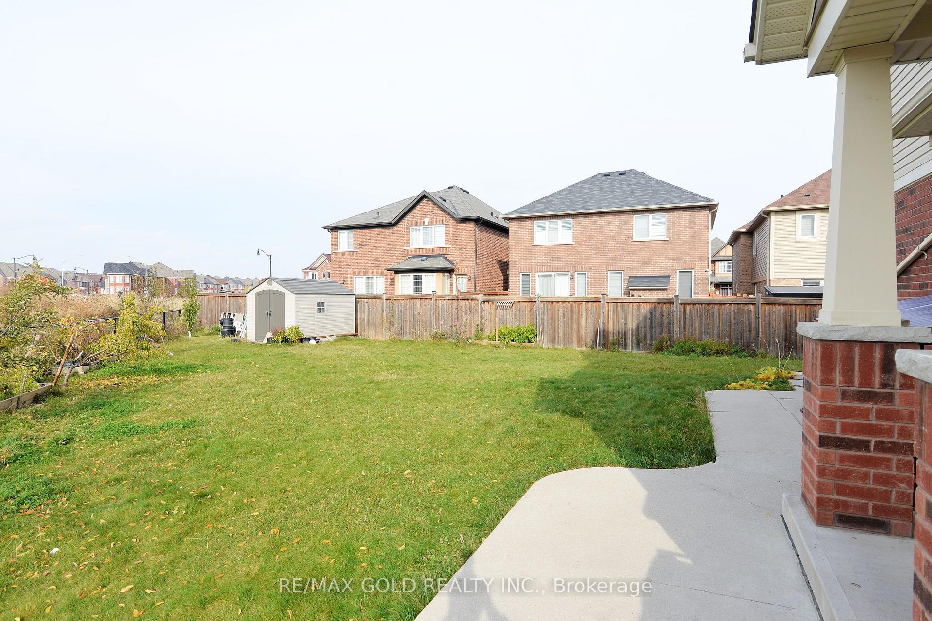 Photo 26 of 25 Aldersgate Drive, Brampton, Northwest Brampton — HOMEH