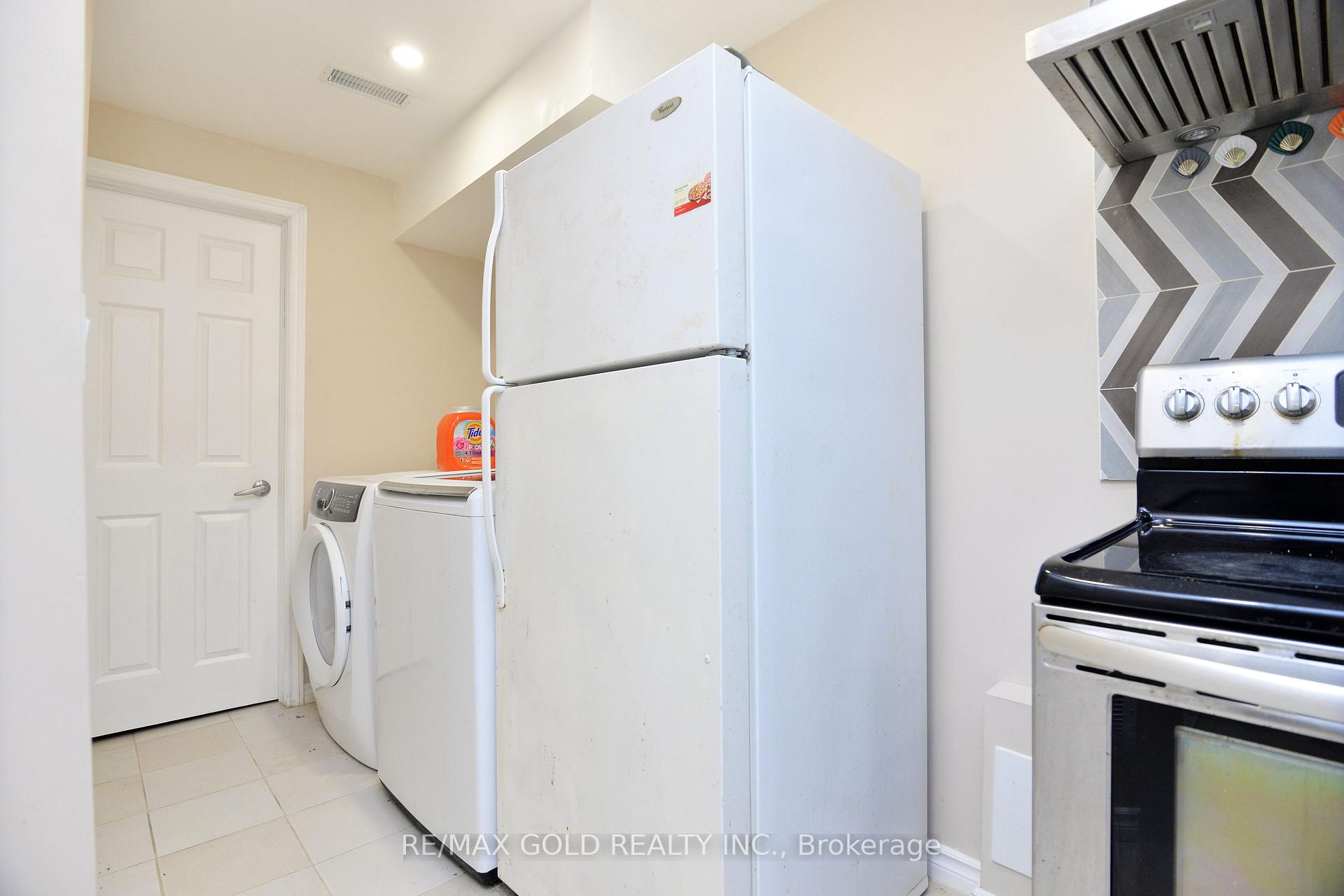 Photo 30 of 25 Aldersgate Drive, Brampton, Northwest Brampton — HOMEH