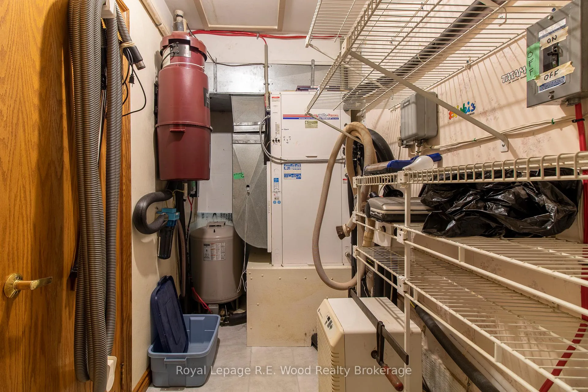 Photo 25 of 4974 Marion Street, Thames Centre, Rural Thames Centre — HOMEH