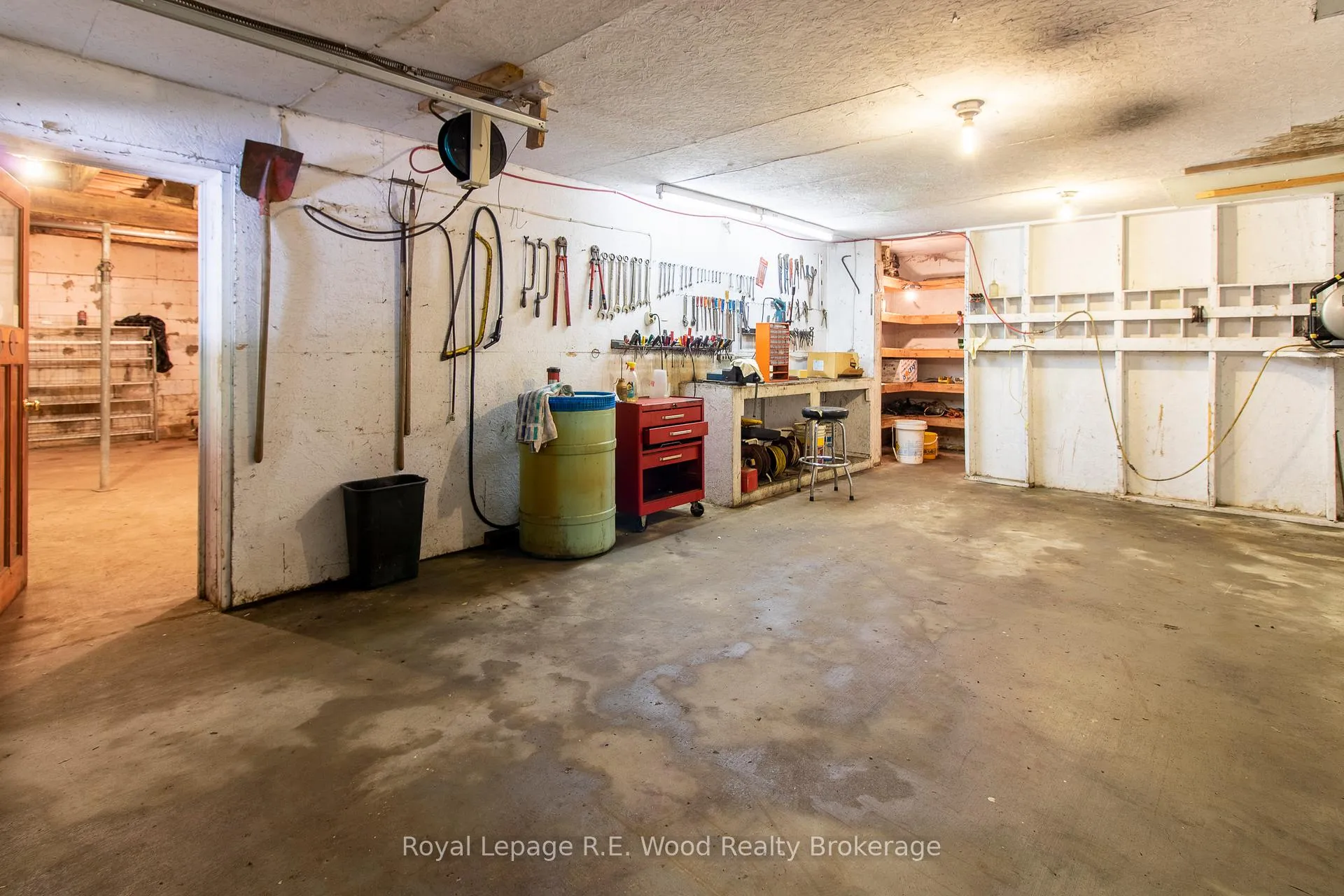 Photo 38 of 4974 Marion Street, Thames Centre, Rural Thames Centre — HOMEH