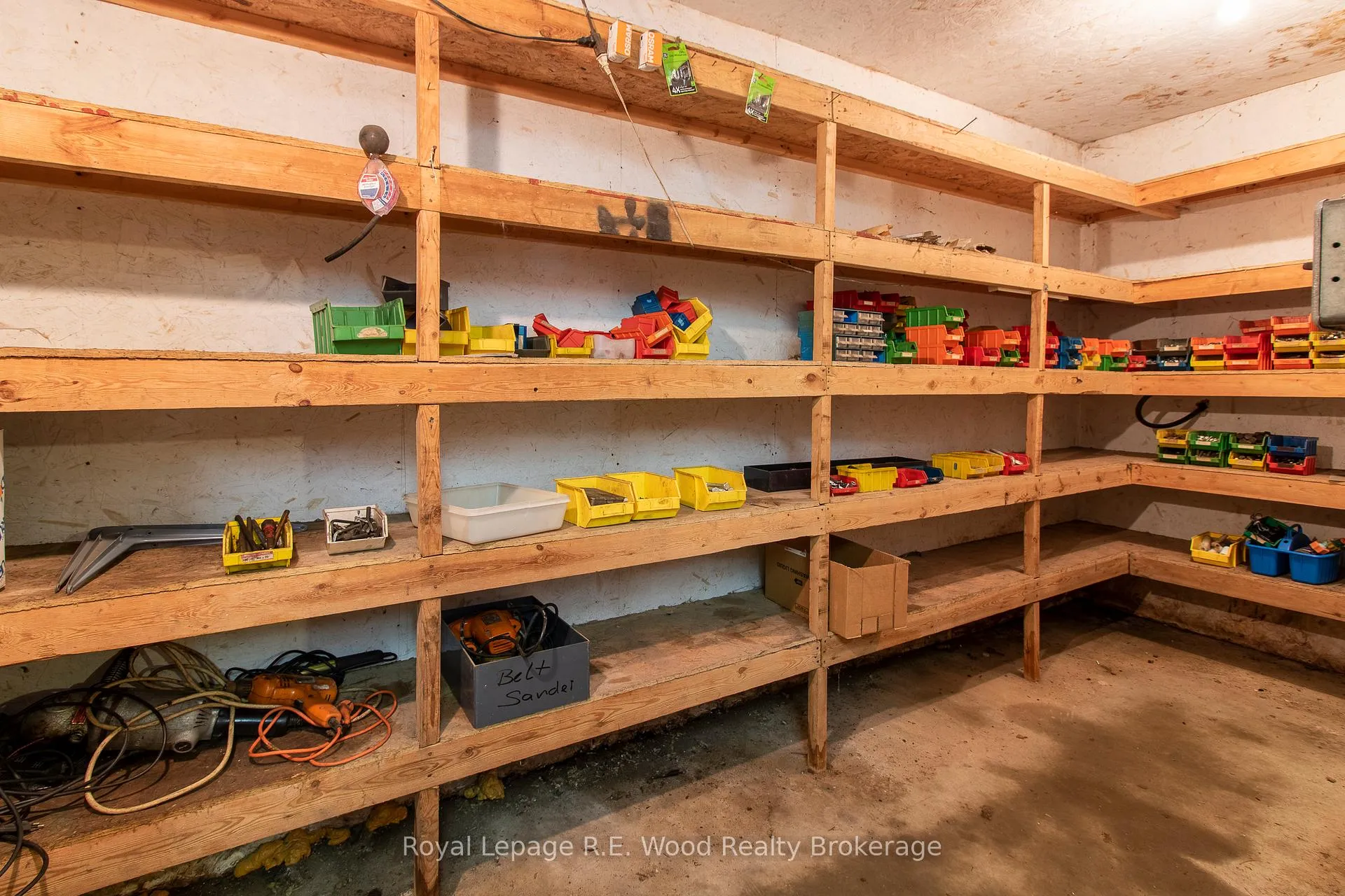Photo 40 of 4974 Marion Street, Thames Centre, Rural Thames Centre — HOMEH