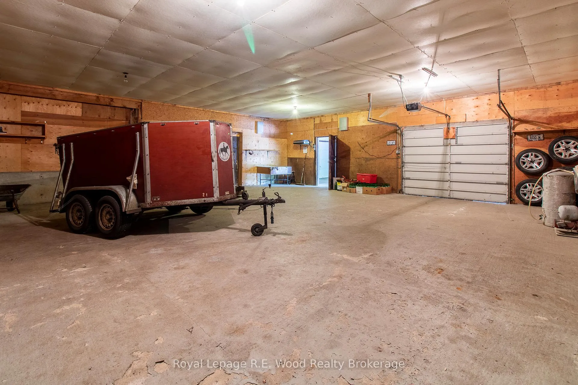 Photo 42 of 4974 Marion Street, Thames Centre, Rural Thames Centre — HOMEH