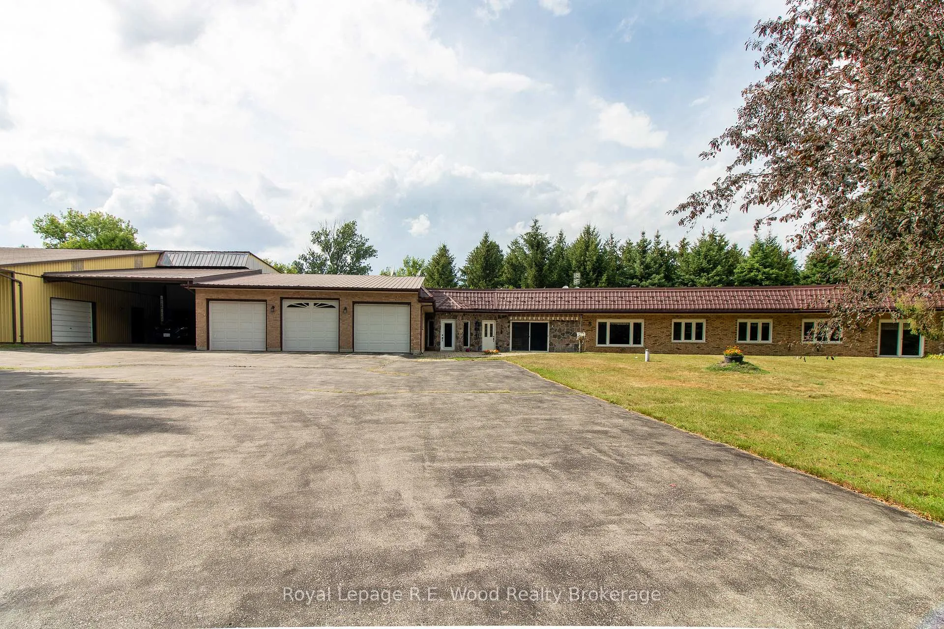 Photo 46 of 4974 Marion Street, Thames Centre, Rural Thames Centre — HOMEH