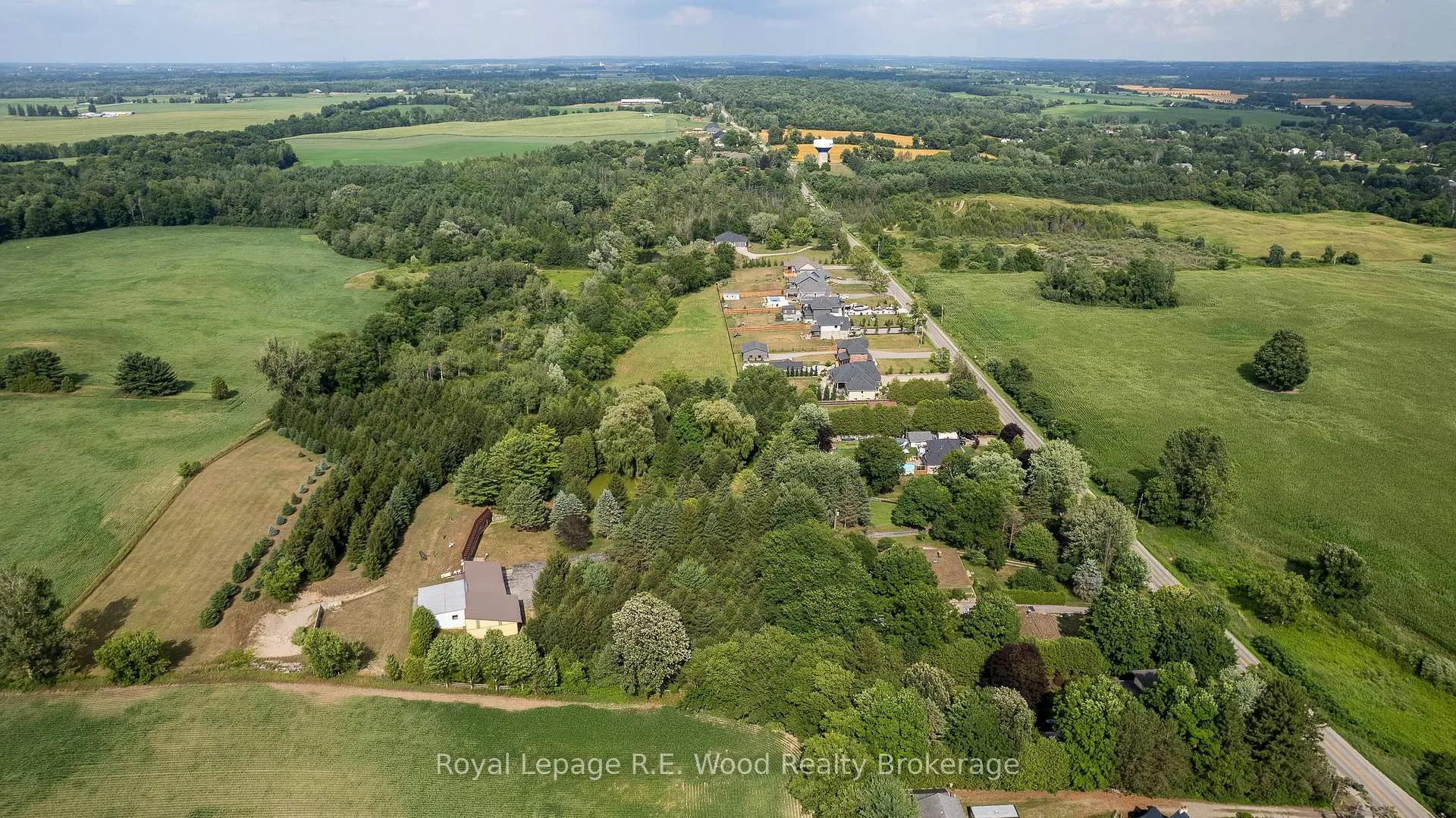 Photo 47 of 4974 Marion Street, Thames Centre, Rural Thames Centre — HOMEH
