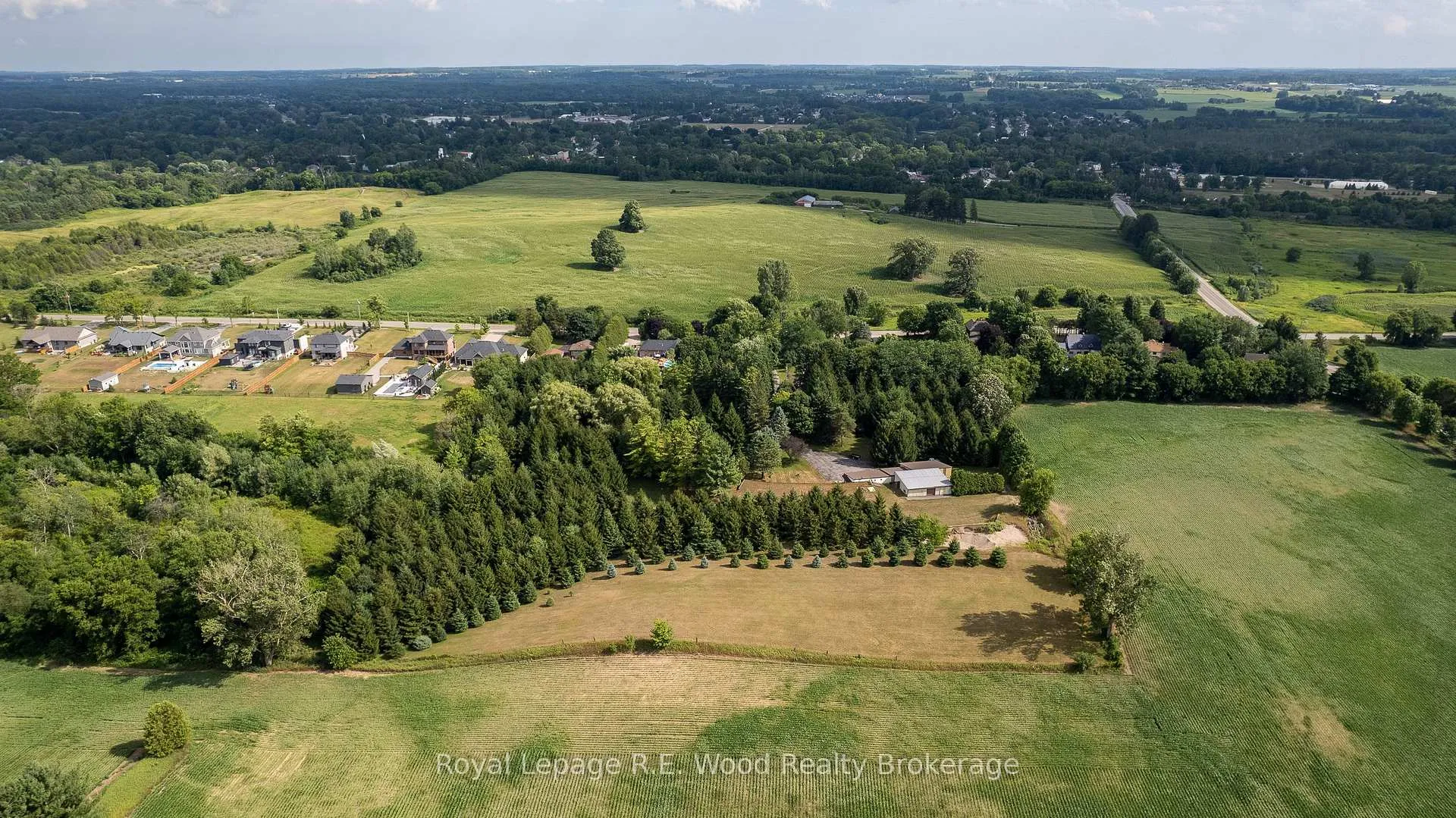 Photo 48 of 4974 Marion Street, Thames Centre, Rural Thames Centre — HOMEH