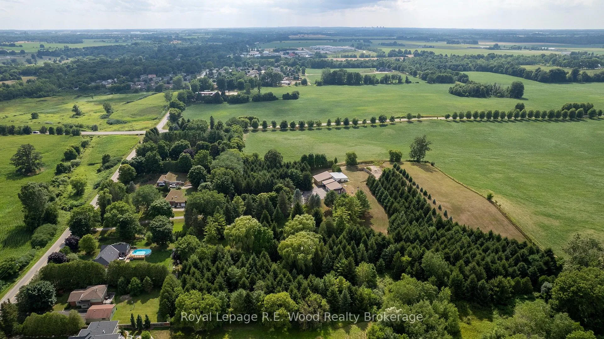 Photo 49 of 4974 Marion Street, Thames Centre, Rural Thames Centre — HOMEH