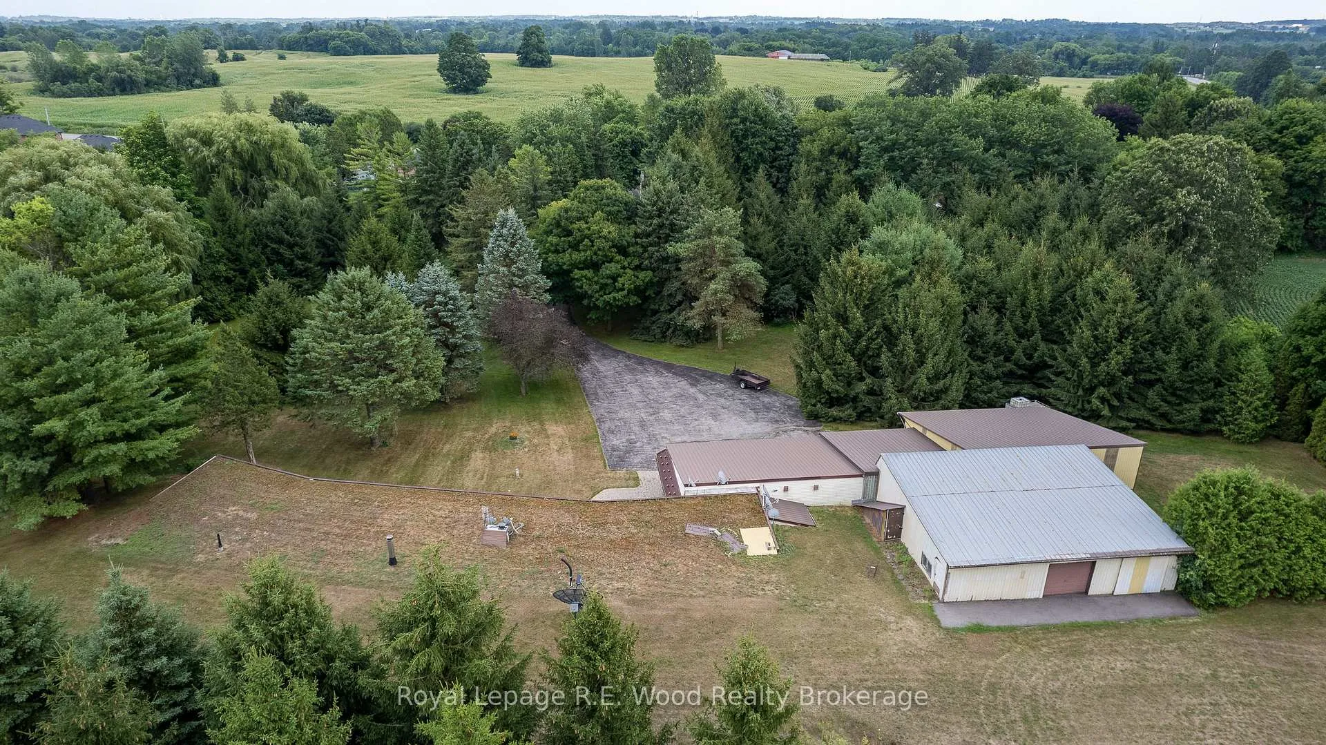 Photo 50 of 4974 Marion Street, Thames Centre, Rural Thames Centre — HOMEH